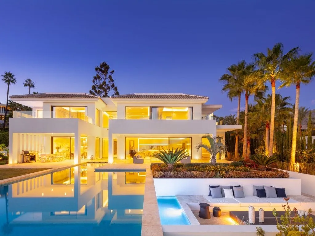 Villa 921m² in Portugal, Oeirash. Priced at 8650000€ rent photo-1