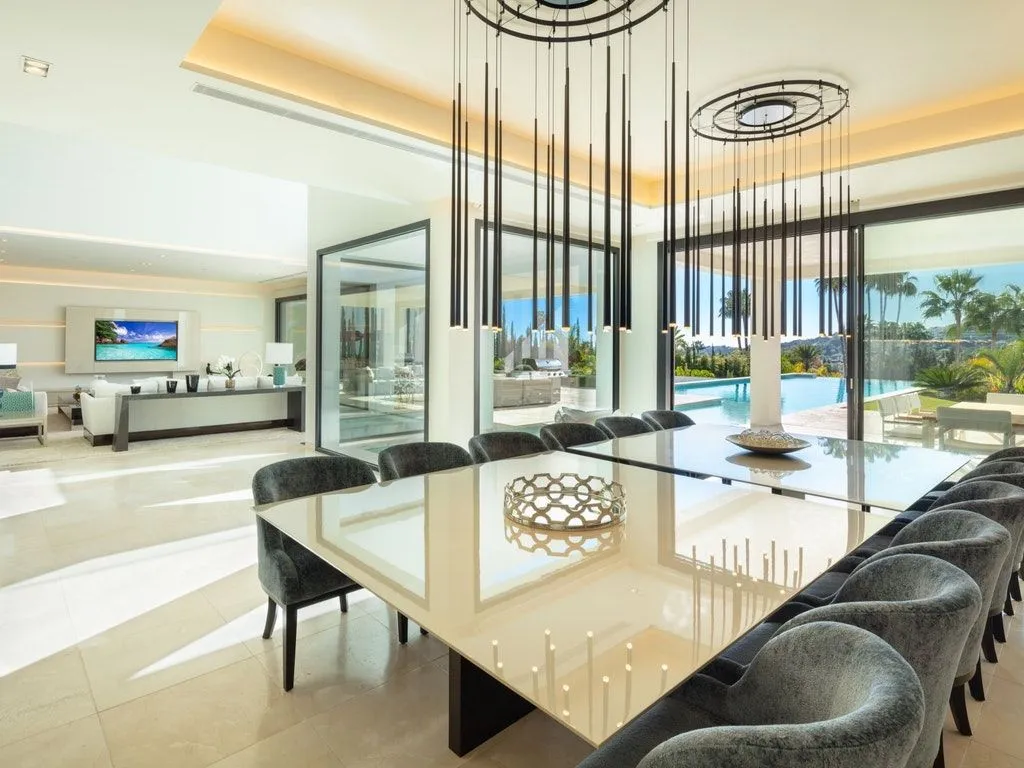 Villa 921m² in Portugal, Oeirash. Priced at 8650000€ rent photo-6