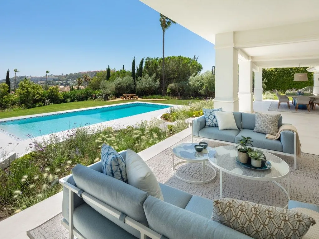 Villa 901m² in Portugal, Oeirash. Priced at 9500000€ rent photo-6
