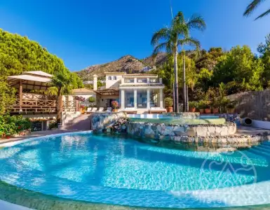Купить villa в Spain 2950000€