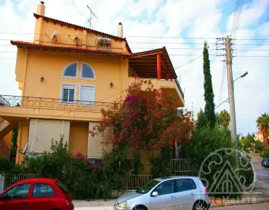 Купить квартиру в Греции 1350000€
