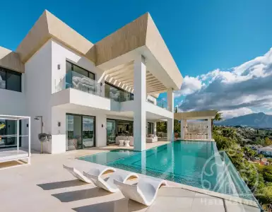 Купить villa в Spain 6990000€