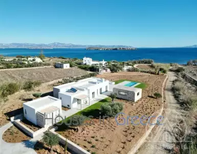 Купить villa в Greece 3500000€