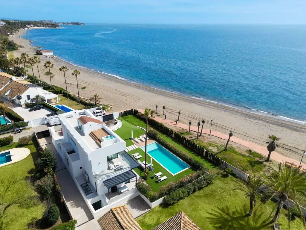 Villa 699m² in Portugal, Oeirash. Priced at 4900000€ rent photo-1