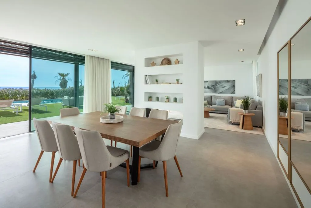Villa 699m² in Portugal, Oeirash. Priced at 4900000€ rent photo-6