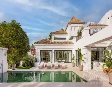Купить villa в Spain 6850000€