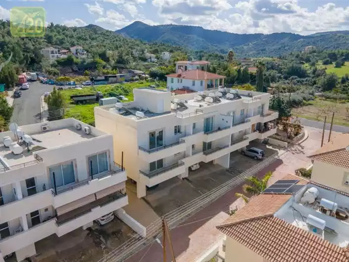 Flat 175m² in Cyprus, Argaca. Priced at 99000€ rent photo-1