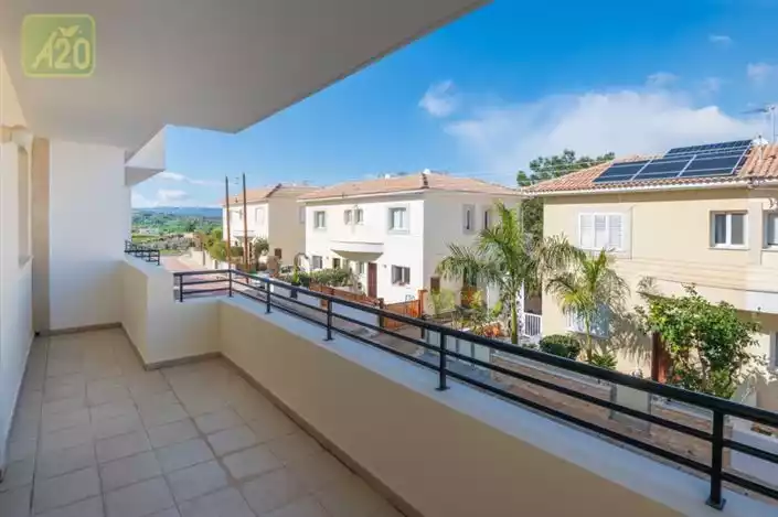 Flat 175m² in Cyprus, Argaca. Priced at 99000€ rent photo-13