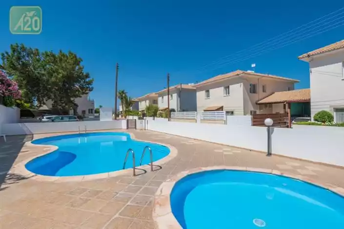 Flat 175m² in Cyprus, Argaca. Priced at 99000€ rent photo-15