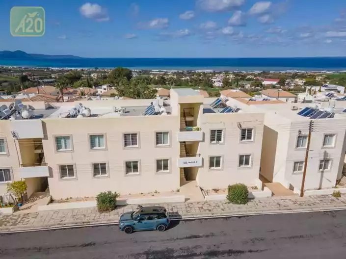 Flat 175m² in Cyprus, Argaca. Priced at 99000€ rent photo-2