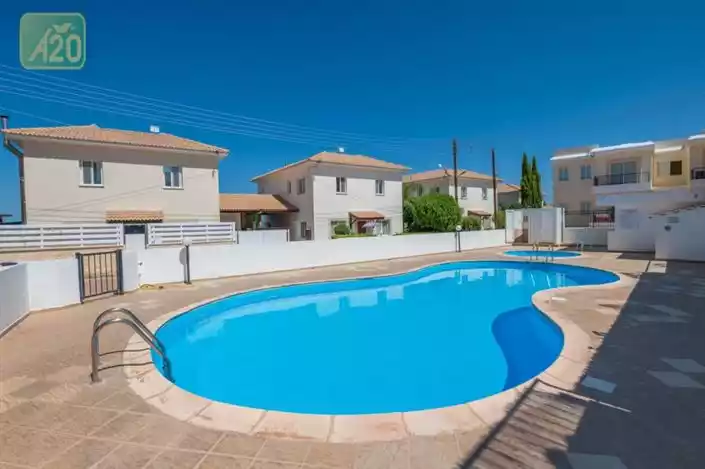 Flat 175m² in Cyprus, Argaca. Priced at 99000€ rent photo-4