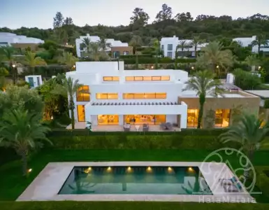 Купить villa в Spain 4600000€