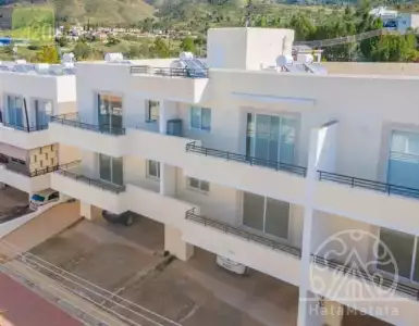 Купить квартиру в Кипре 99000€