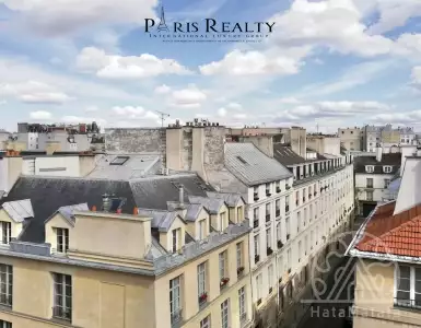 Купить квартиру в Франции 647823£