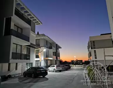 Купить квартиру в Кипре 135000£