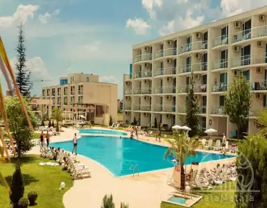 Купить квартиру в Болгарии 48000€