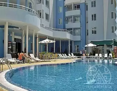 Купить flat в Bulgaria 57000€