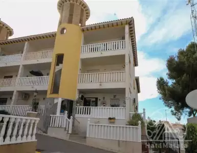 Купить квартиру в Испании 95000€