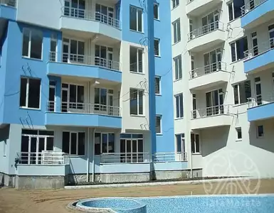 Купить flat в Bulgaria 33000€