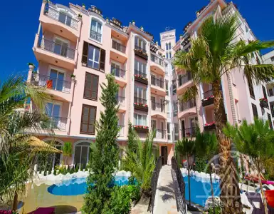 Купить flat в Bulgaria 46365€