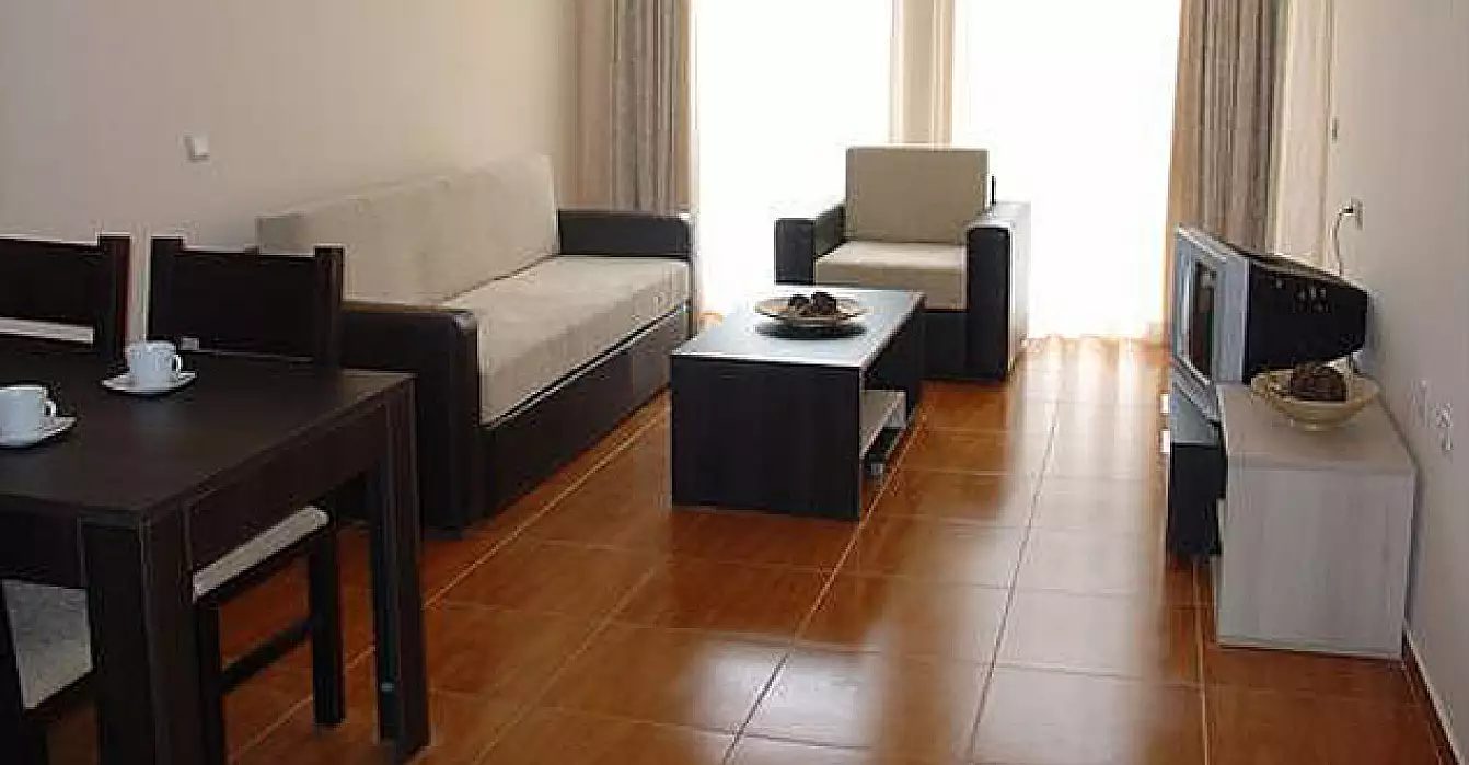 Flat 62.666666666667m² in Bulgaria, Sveti Vlas. Priced at 47000€ rent photo-1