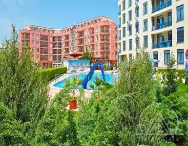 Купить flat в Bulgaria 26634€