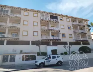 Купить квартиру в Испании 99995€