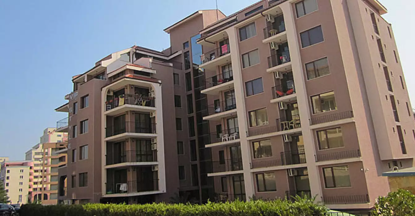 Flat 64m² in Bulgaria, Sunny Beach. Priced at 48203€ rent photo-1