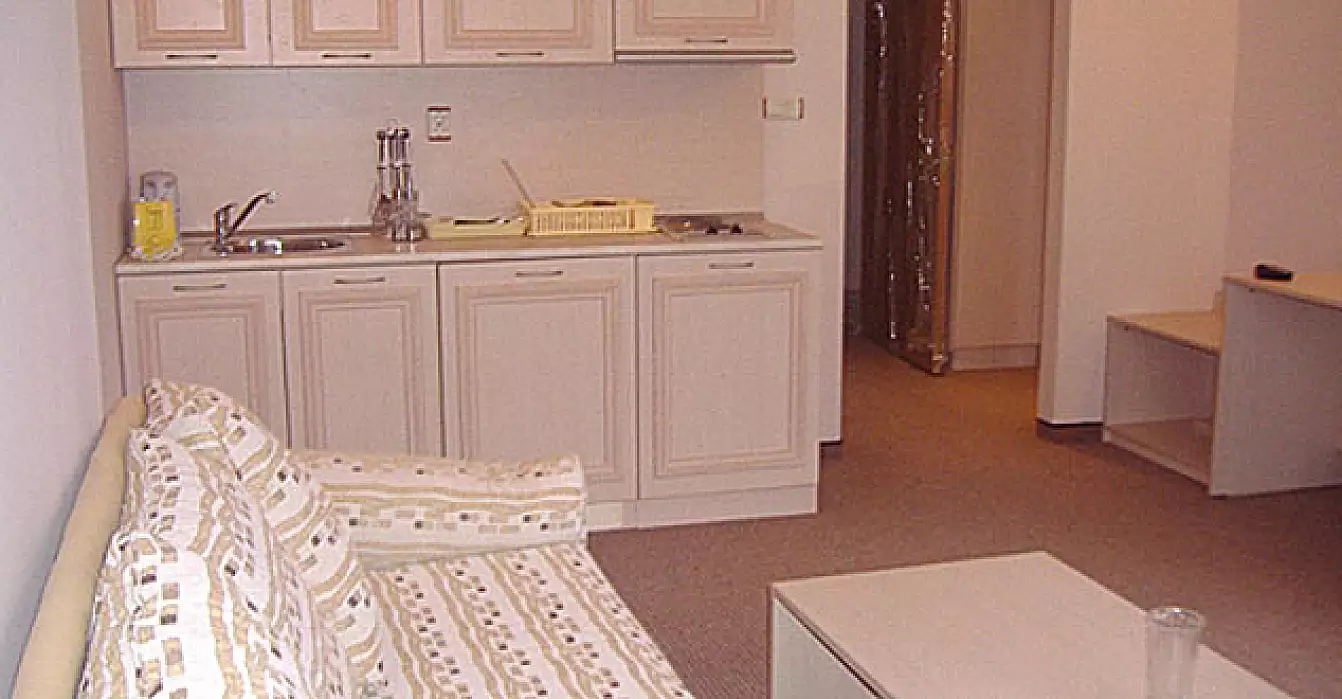 Flat 28m² in Bulgaria, Sunny Beach. Priced at 22000€ rent photo-1