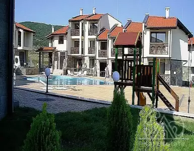 Купить flat в Bulgaria 39000€