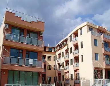 Купить квартиру в Болгарии 38700€