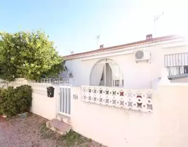 Купить дом в Испании 89000€