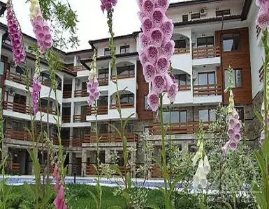 Купить квартиру в Болгарии 69900€