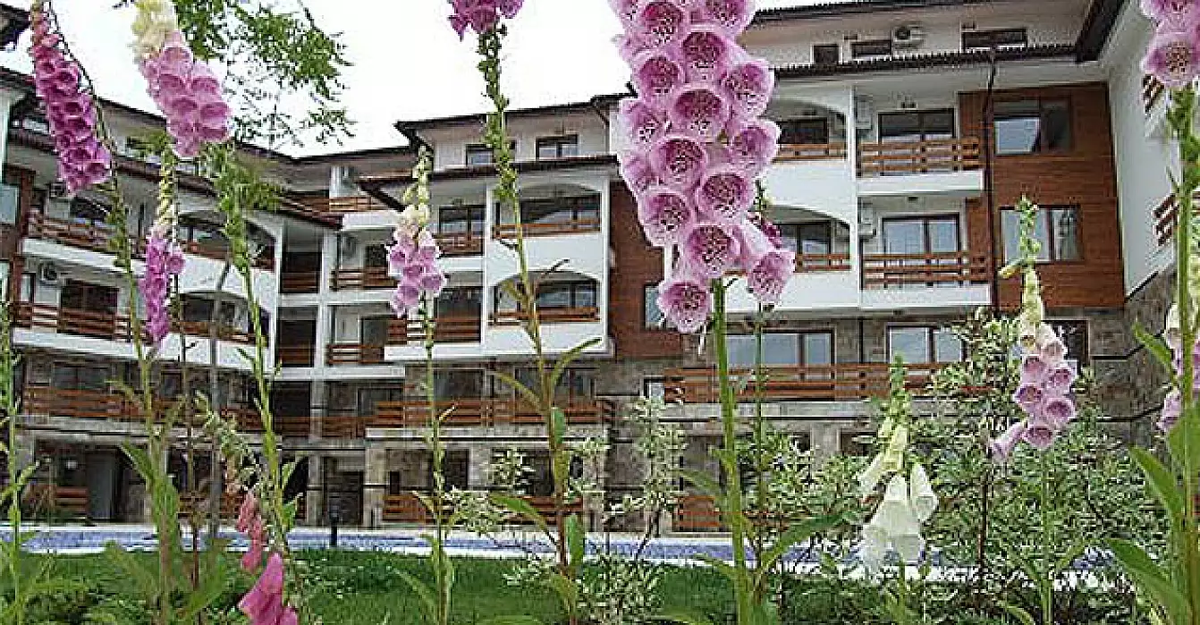 Flat 52m² in Bulgaria, Elenite. Priced at 69900€ rent photo-1
