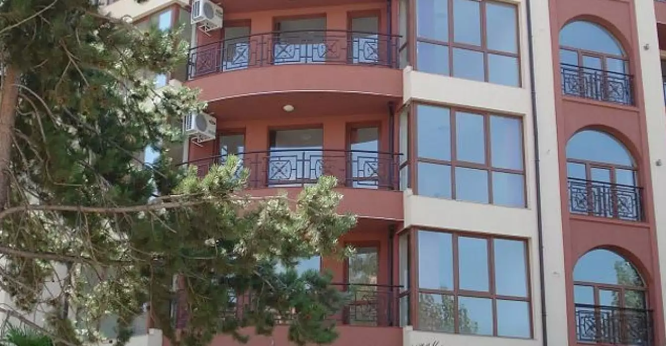 Flat 55m² in Bulgaria, Sunny Beach. Priced at 38000€ rent photo-1