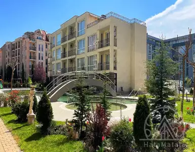 Купить flat в Bulgaria 42000€