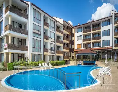 Купить квартиру в Болгарии 23300€