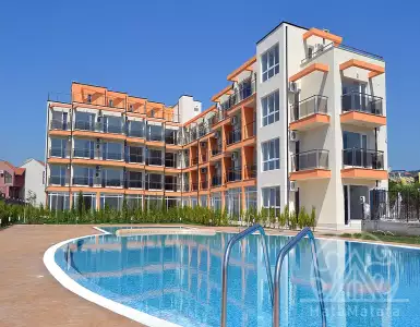 Купить flat в Bulgaria 35918€