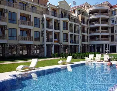 Купить flat в Bulgaria 62910€