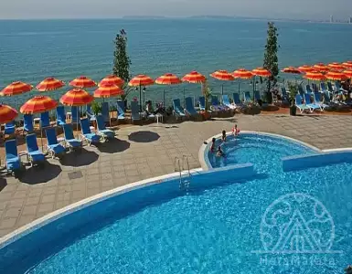 Купить flat в Bulgaria 43000€