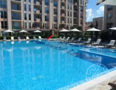 Купить flat в Bulgaria 36500€