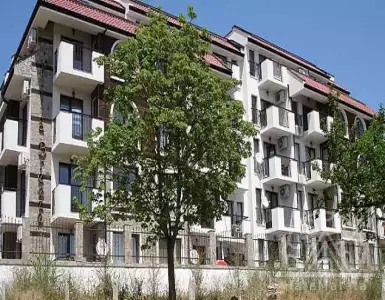 Купить flat в Bulgaria 39900€