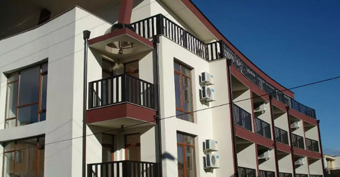 Flat 61m² in Bulgaria, Chernomorets. Priced at 34034€ rent photo-1