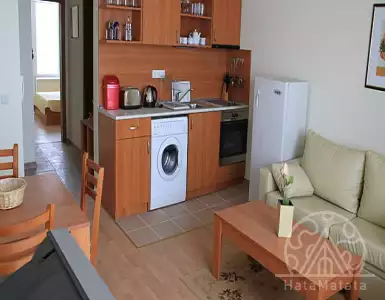 Купить flat в Bulgaria 52500€