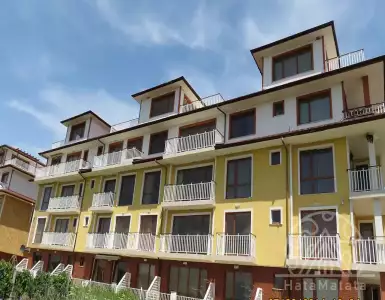 Купить квартиру в Болгарии 26000€