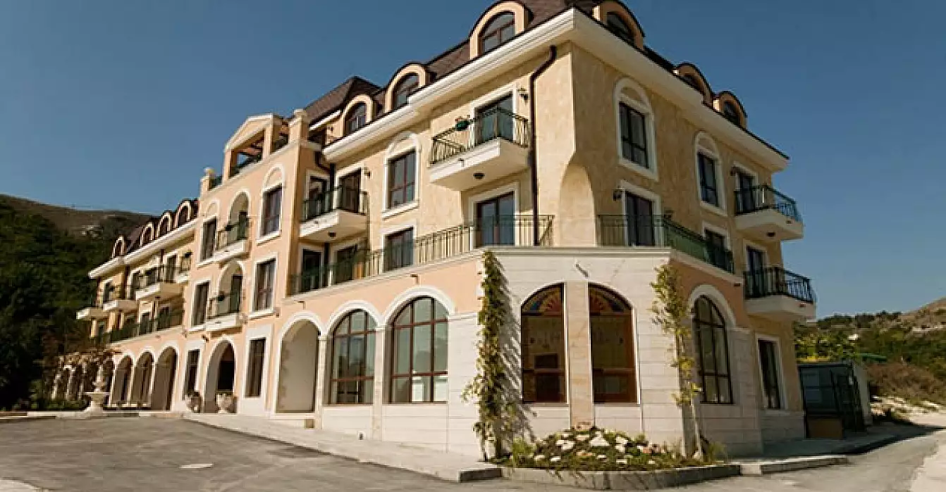 Flat 54.605263157895m² in Bulgaria, Kavarna. Priced at 41500€ rent photo-1