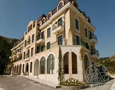 Купить квартиру в Болгарии 41500€