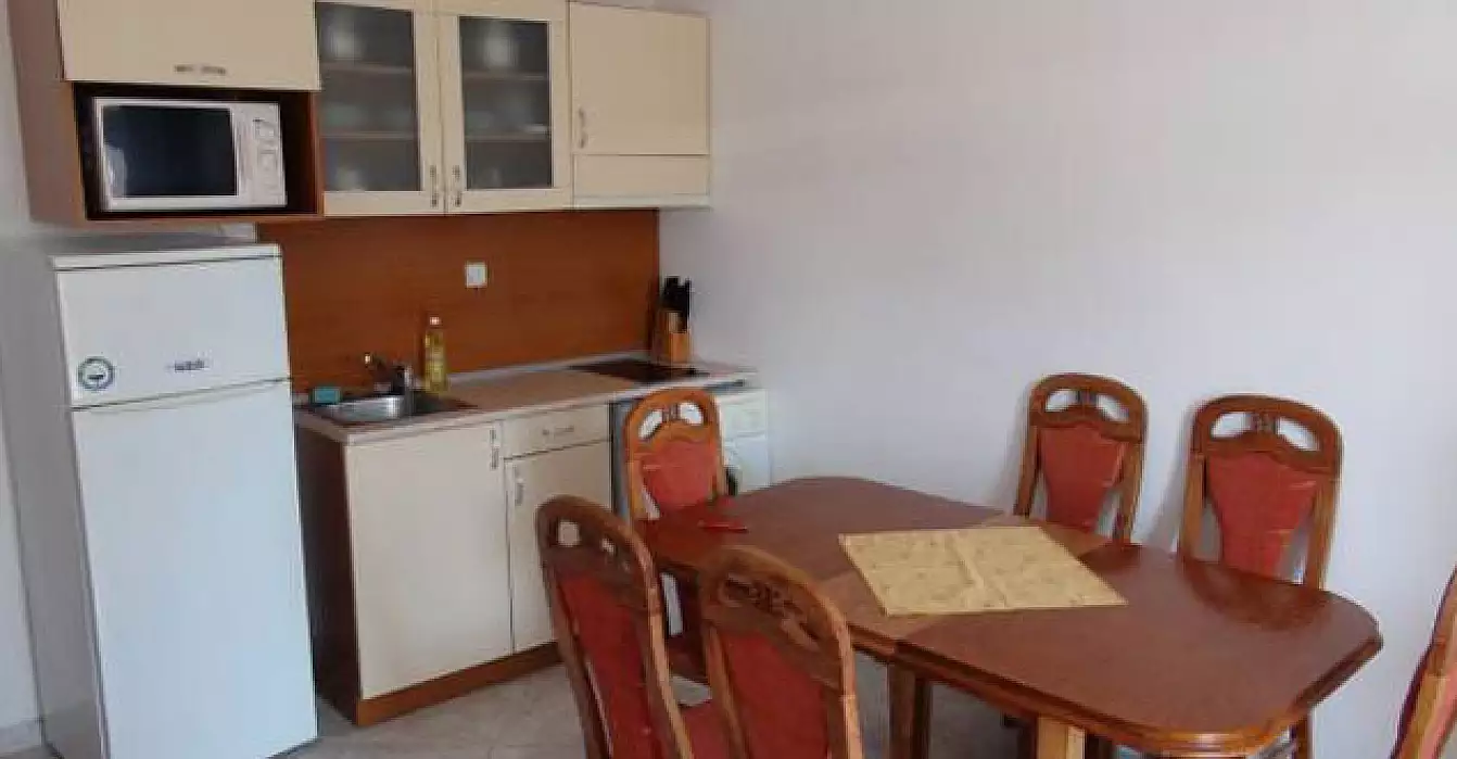 Flat 76m² in Montenegro, Herceg Novi. Priced at 36900€ rent photo-1