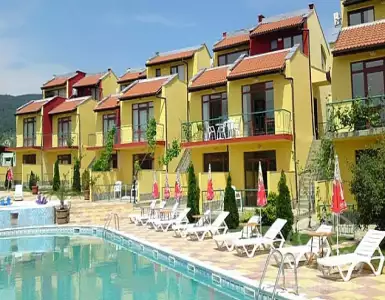 Купить flat в Bulgaria 41000€