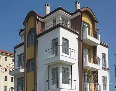 Купить квартиру в Болгарии 33900€